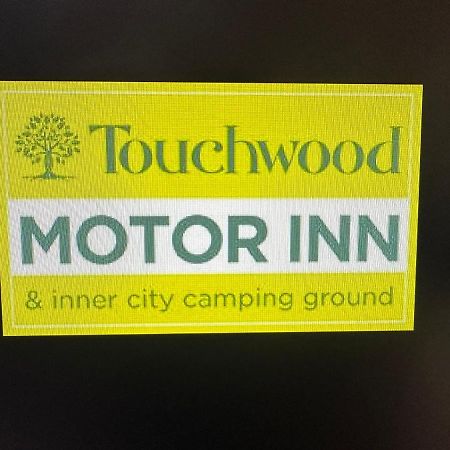 Touchwood Motor Inn & Inner City Camping Ground Auckland Bagian luar foto
