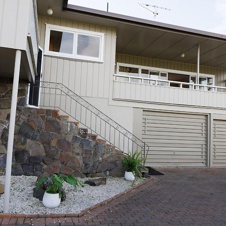 Touchwood Motor Inn & Inner City Camping Ground Auckland Bagian luar foto