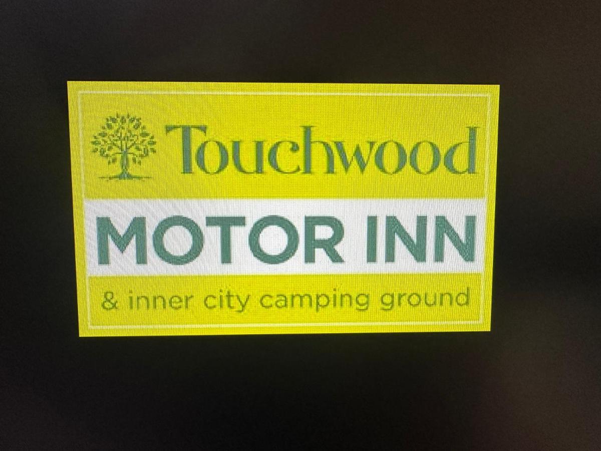 Touchwood Motor Inn & Inner City Camping Ground Auckland Bagian luar foto