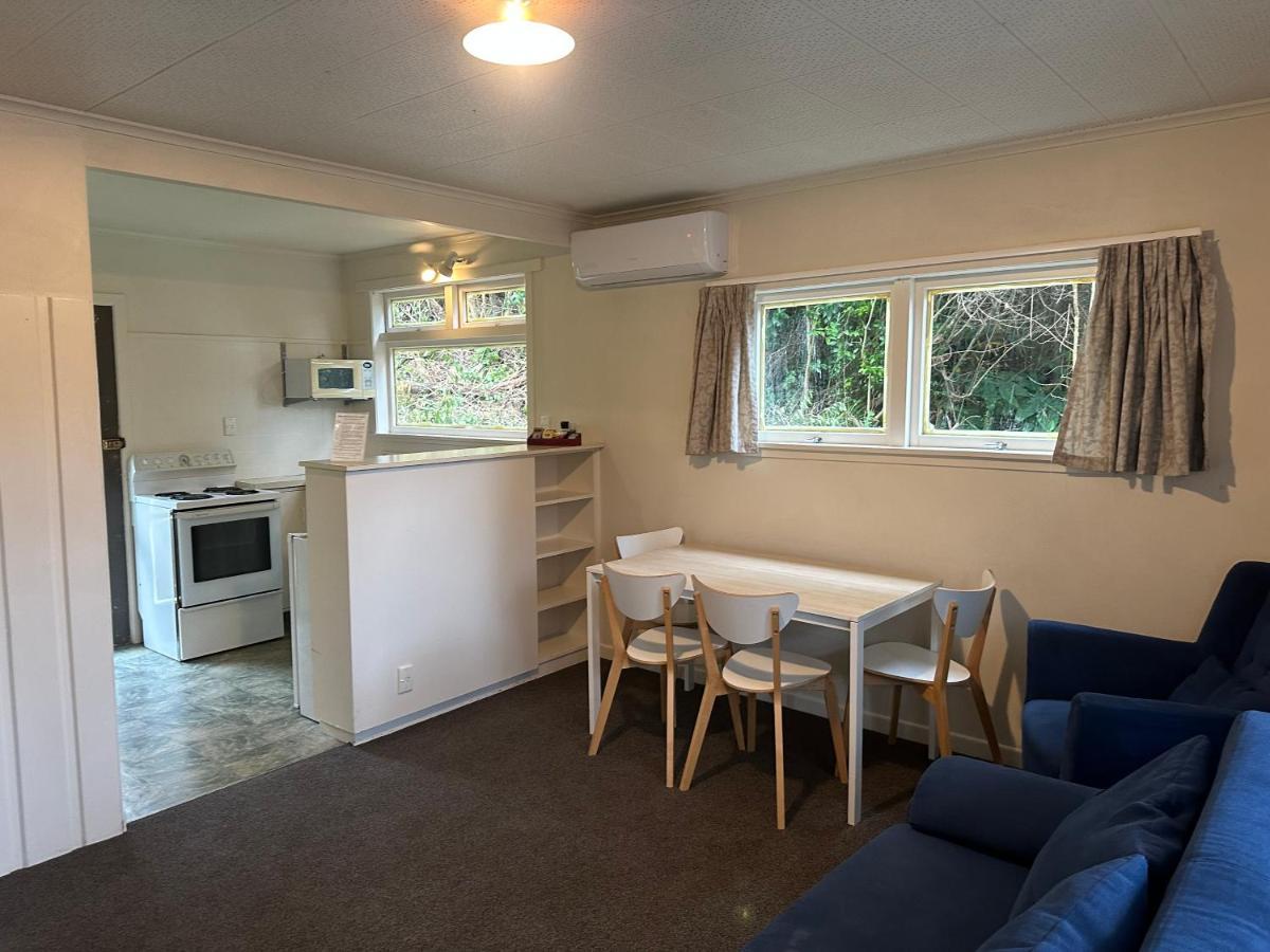 Touchwood Motor Inn & Inner City Camping Ground Auckland Bagian luar foto