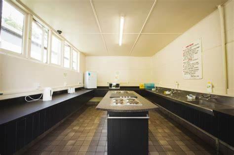 Touchwood Motor Inn & Inner City Camping Ground Auckland Bagian luar foto